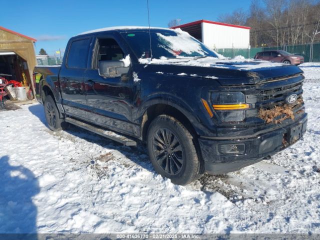 ford f-150 2024 1ftfw3l83rfa94283