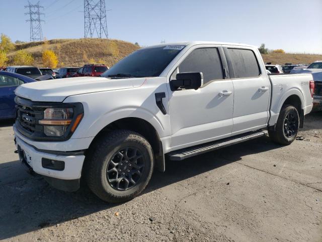 ford f150 xlt 2024 1ftfw3l85rkd76254