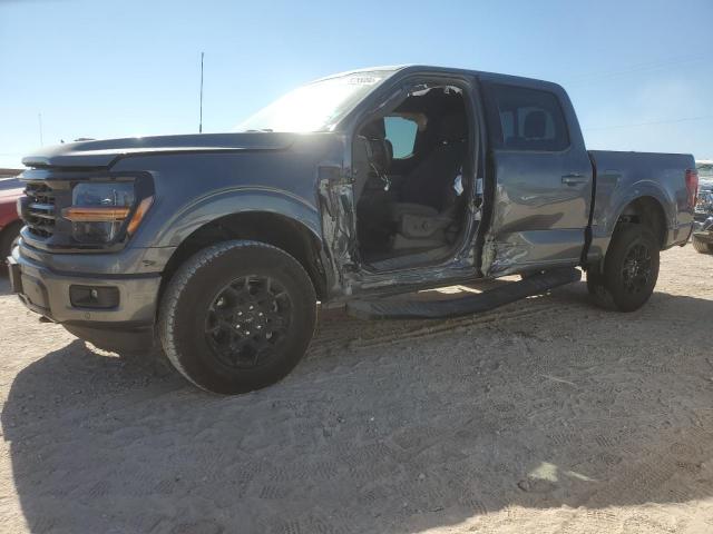 ford f150 xlt 2024 1ftfw3l86rkd58605