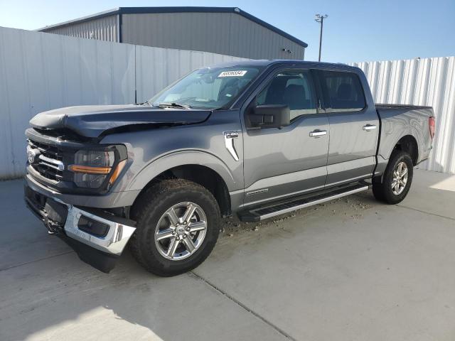 ford f150 xlt 2024 1ftfw3ld0rfa25287