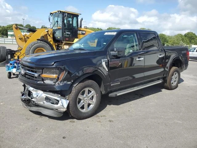 ford f150 xlt 2024 1ftfw3ld0rfa62999