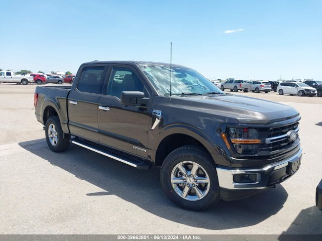 ford f-150 2024 1ftfw3ld0rfb25230