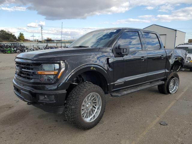 ford f150 xlt 2024 1ftfw3ld1rfa06148