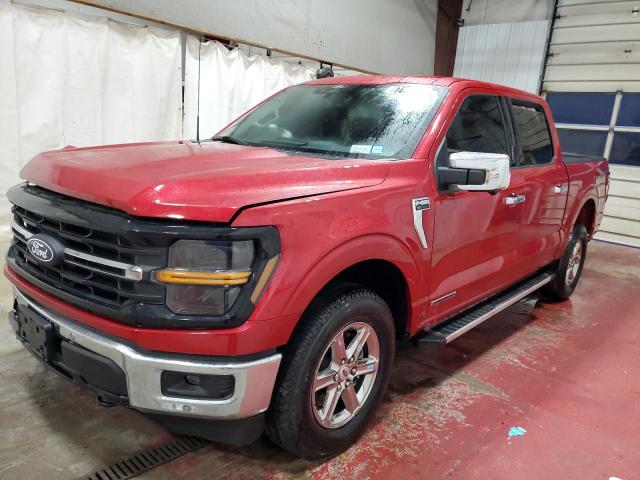 ford f150 xlt 2024 1ftfw3ld3rfa06796