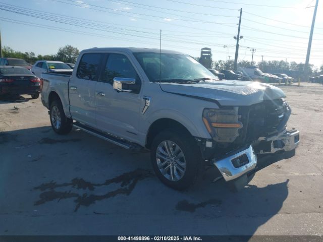 ford f-150 2024 1ftfw3ld3rfb12441