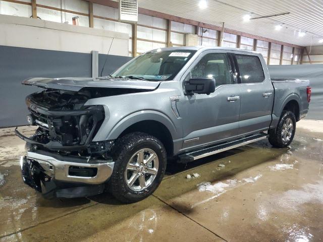 ford f150 xlt 2024 1ftfw3ld4rfa25292