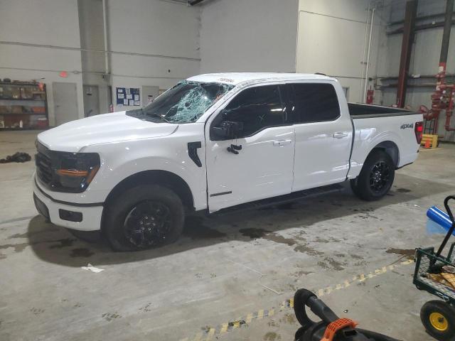 ford f150 xlt 2024 1ftfw3ld4rfa30718