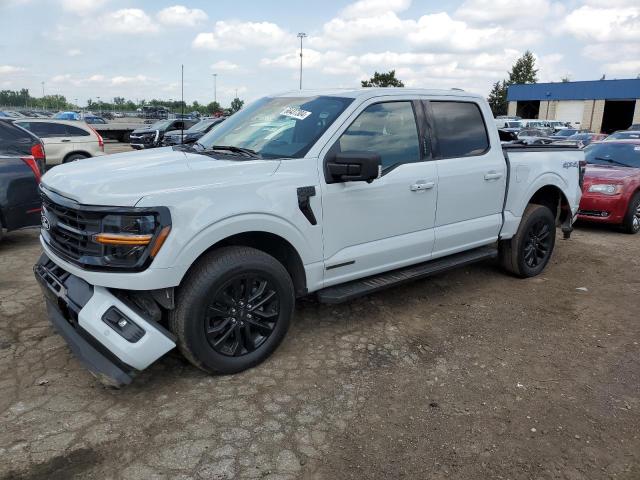 ford f150 xlt 2024 1ftfw3ld4rfb13629