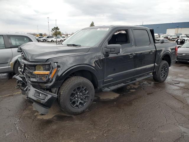 ford f150 xlt 2024 1ftfw3ld6rfa84540