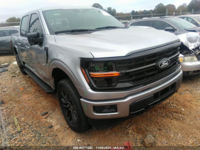 ford f-150 2024 1ftfw3ld6rfb32408