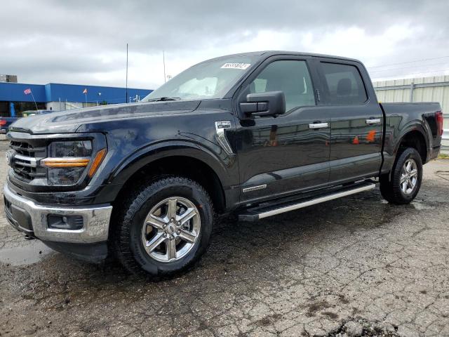 ford f150 xlt 2024 1ftfw3ld8rfa35615