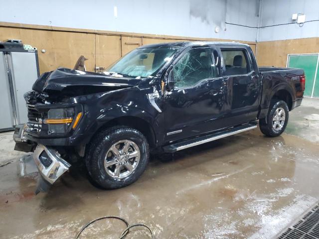 ford f150 xlt 2024 1ftfw3ld8rfa40684