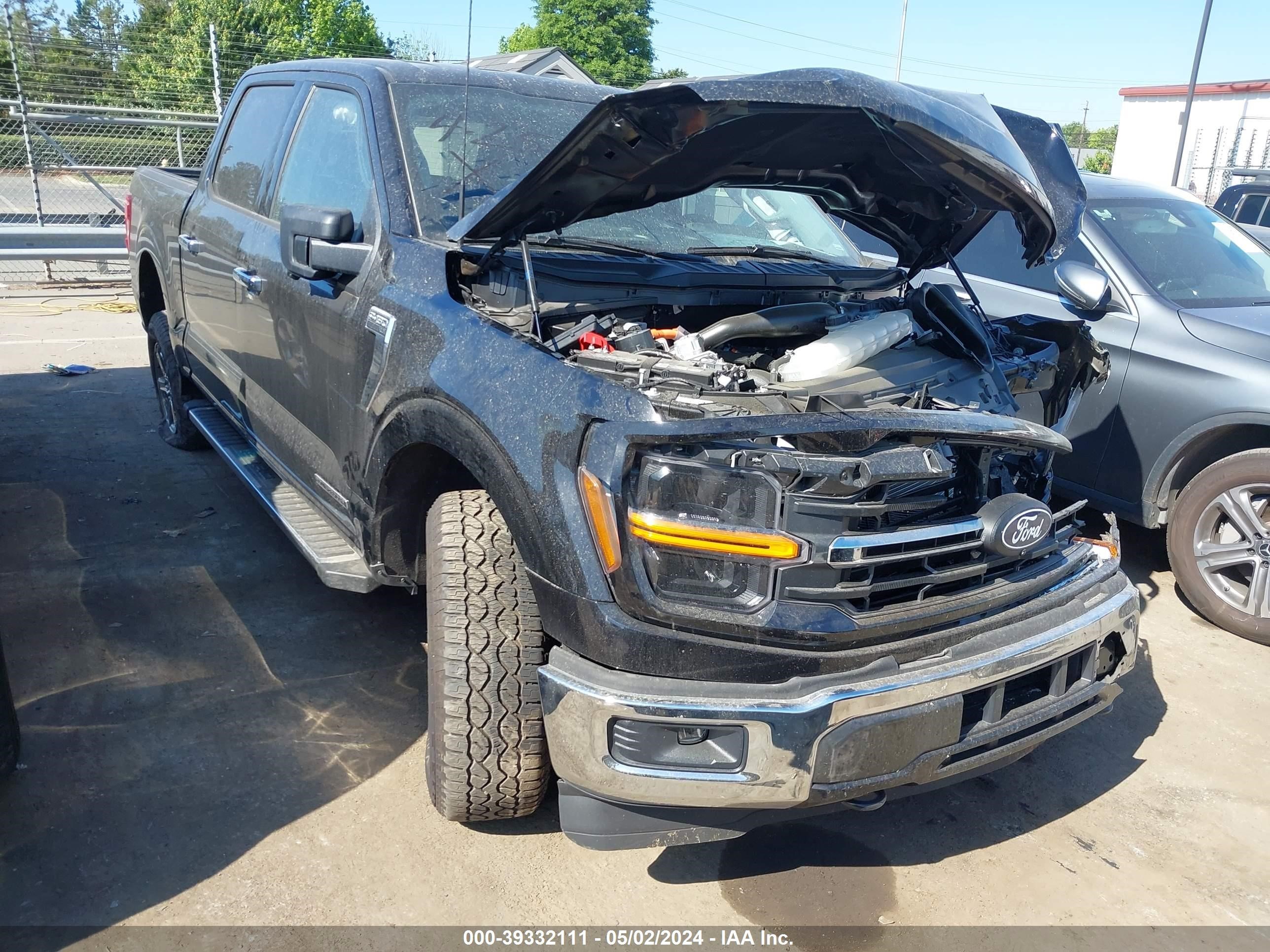 ford f-150 2024 1ftfw3ld8rfa41835