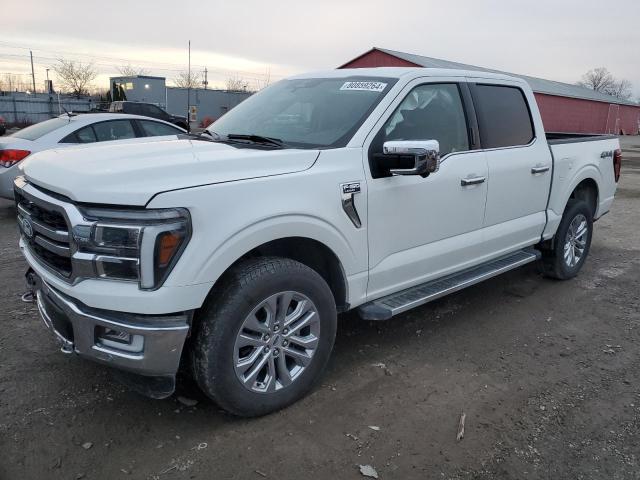 ford f150 laria 2024 1ftfw5l80rfb32516