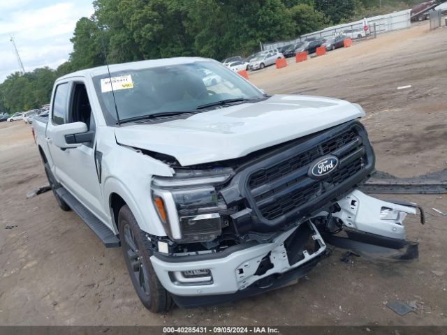 ford f-150 2024 1ftfw5l82rfa60718