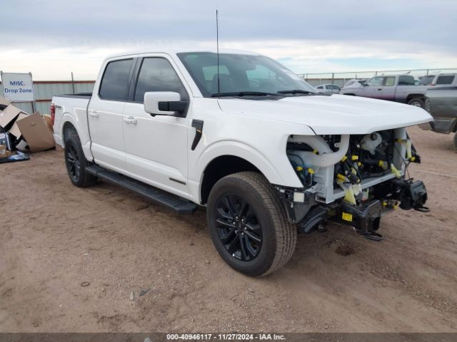 ford f-150 2024 1ftfw5ld8rfb06792