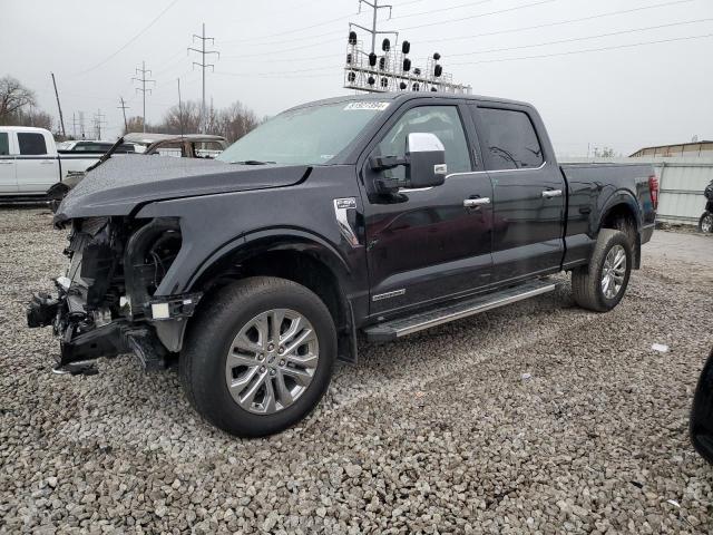 ford f150 laria 2024 1ftfw5ld9rfb19356