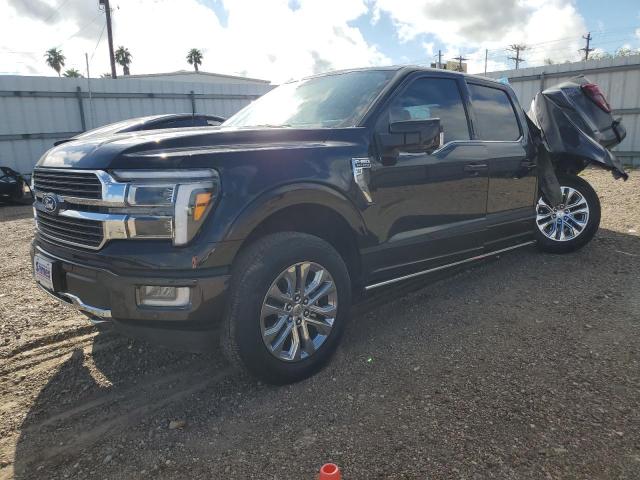 ford f150 king 2024 1ftfw6l8xrfb42962