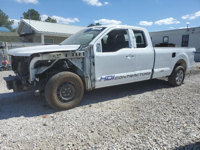 ford f150 super 2023 1ftfx1c89pke61919