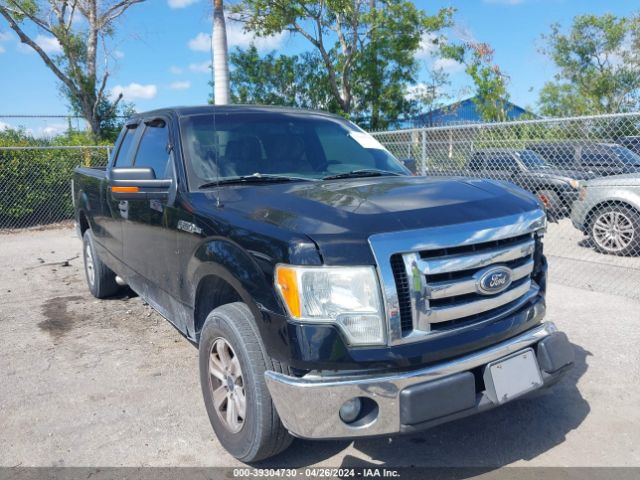 ford f-150 2011 1ftfx1cf0bfd36890