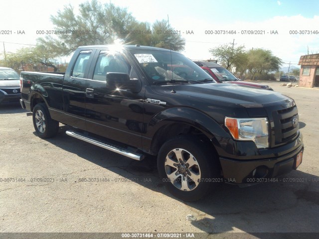 ford f-150 2012 1ftfx1cf0cfc48701