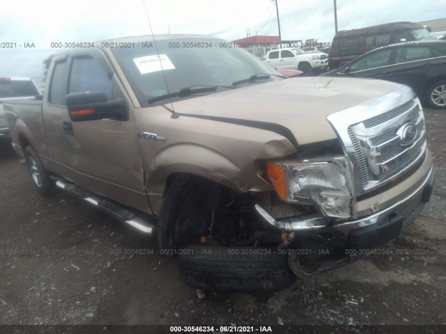 ford f-150 2012 1ftfx1cf0cfd08041