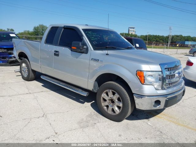 ford f-150 2013 1ftfx1cf0dfb35137