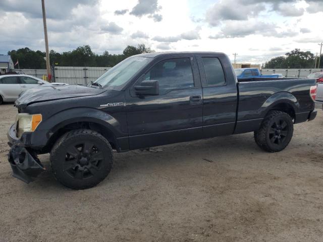 ford f150 super 2013 1ftfx1cf0dfd02984