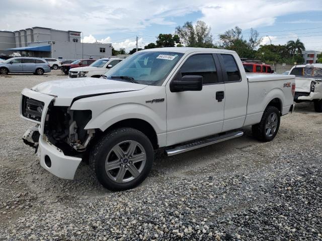 ford f150 super 2013 1ftfx1cf0dfd31112