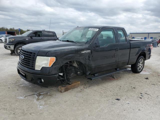 ford f150 super 2014 1ftfx1cf0efa07711