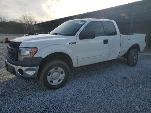 ford f-150 2011 1ftfx1cf1bfb99698