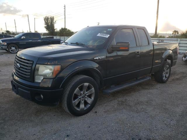 ford f-150 2012 1ftfx1cf1cfc06862