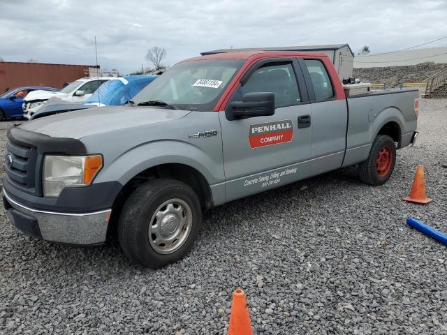 ford f150 super 2012 1ftfx1cf1cke40488