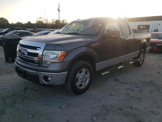 ford f150 super 2013 1ftfx1cf1dkd92797