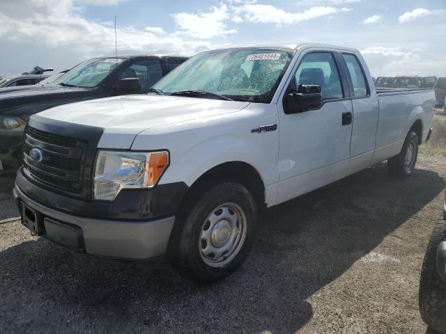 ford f150 super 2013 1ftfx1cf1dkf91395