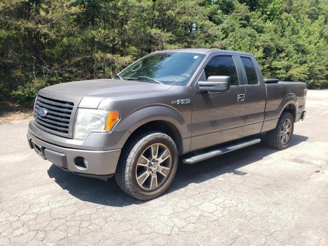 ford f150 super 2014 1ftfx1cf1eke49873