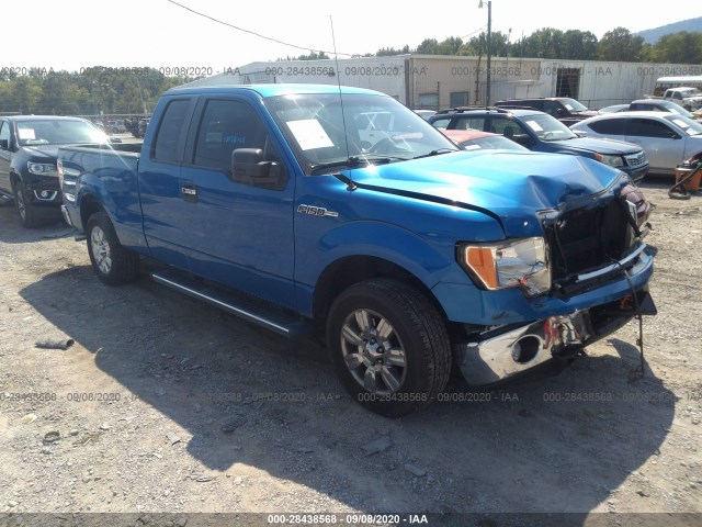 ford f-150 2011 1ftfx1cf2bfc73288