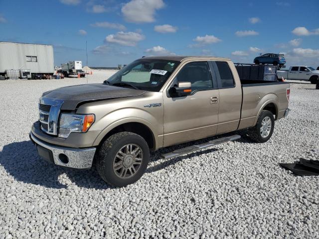 ford f150 super 2012 1ftfx1cf2ckd04810