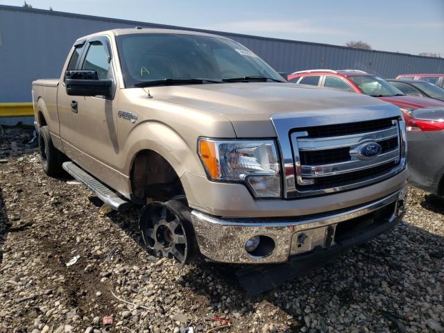 ford f150 super 2013 1ftfx1cf2dkd11452