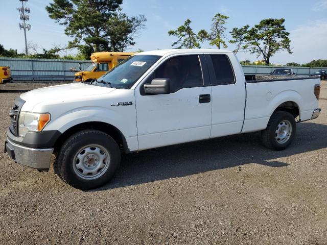 ford f150 super 2013 1ftfx1cf2dke58032