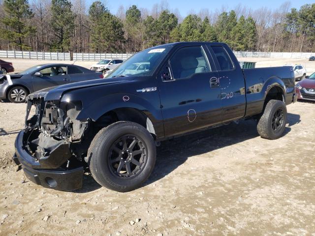 ford f150 super 2014 1ftfx1cf2efa41326