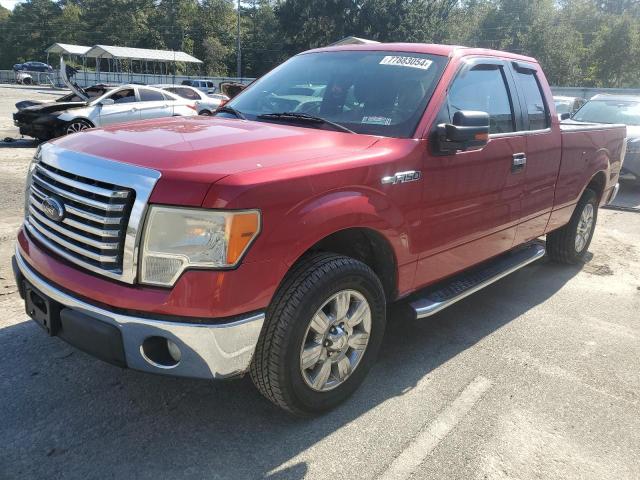 ford f150 super 2011 1ftfx1cf3bfa31805