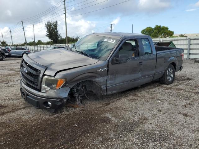 ford f150 super 2013 1ftfx1cf3dfb34743