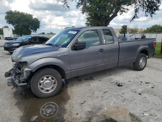 ford f-150 2013 1ftfx1cf3dkf99739