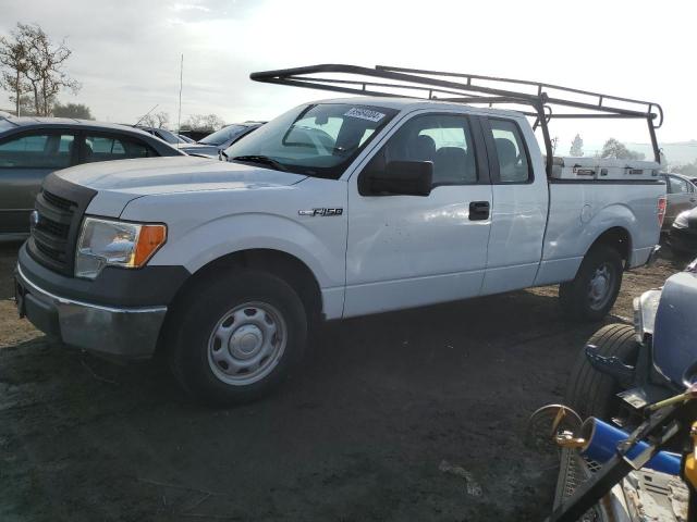 ford f150 super 2013 1ftfx1cf3dkg32965