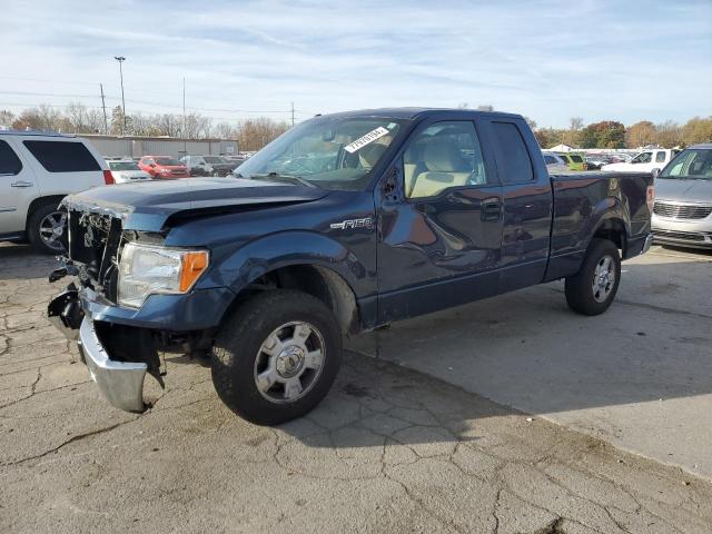 ford f150 super 2014 1ftfx1cf3ekd54201