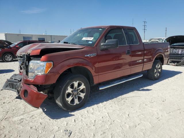 ford f150 super 2014 1ftfx1cf3eke52211