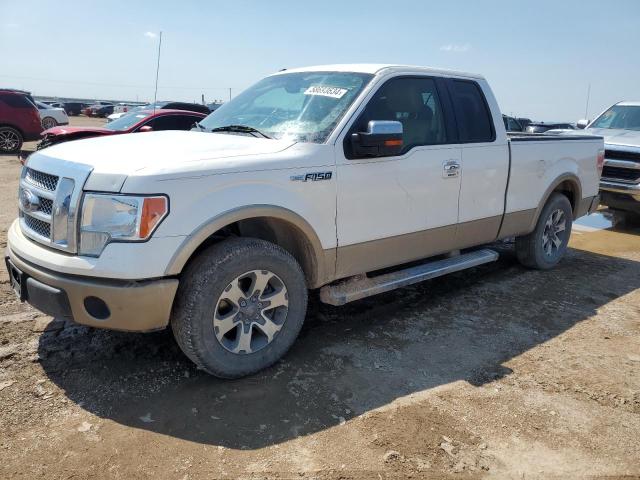 ford f-150 2012 1ftfx1cf4ckd23312