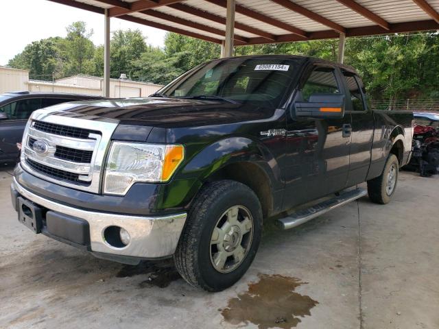 ford f-150 2013 1ftfx1cf4dfa09623