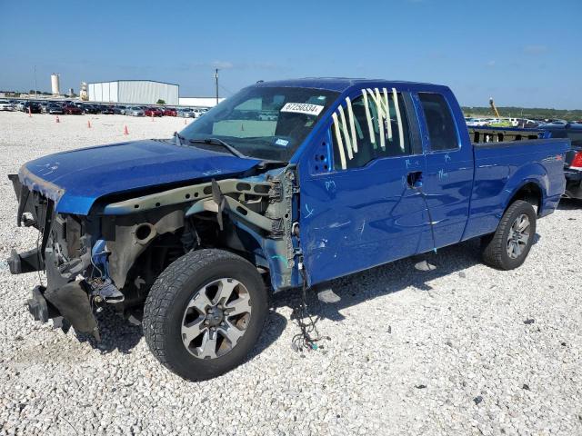 ford f150 super 2013 1ftfx1cf4dfa67408